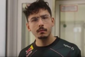 G2分享隊員賽前整活：兄弟們認(rèn)真點，這不是度假