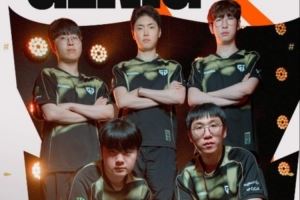 LOL官方：GEN在2026年小場(chǎng)戰(zhàn)績(jī)262，本次先鋒賽未嘗敗績(jī)