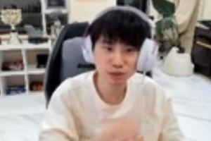 Doinb解釋dota和lol線的區(qū)別：dotaTP五個(gè)人塔掉就全變成危險(xiǎn)線