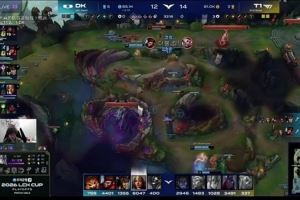 二路解說：真有戰(zhàn)歌來啊黃牛的血壓要上來了