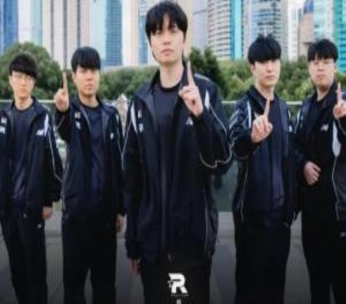 没办法对面尺帝太强了!KT次局不敌GEN本次S赛第一次输掉小局