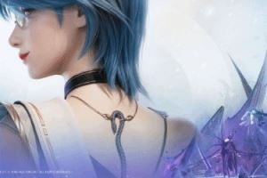 《王者榮耀世界》官宣：昵稱搶注活動(dòng)今日開啟！昵稱具有唯一性