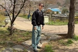 戴先生在哪里發(fā)財(cái)呢Deft更新個(gè)人社媒動(dòng)態(tài)：生存報(bào)告