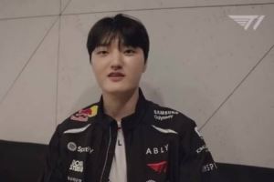 peyz：Oner哥真的人很好我覺(jué)得他給隊(duì)伍氛圍帶來(lái)很多正面的影響