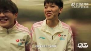 有驚無險！Xun：每次大龍懲戒都剩一滴血！我感覺也沒辦法啊