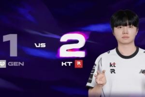 韓網(wǎng)熱議KT勝GEN：實現(xiàn)正義，KT稅務(wù)廳征稅完畢