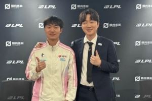 Knight：希望隊伍成績越來越好，對隊友說的是更努力一點