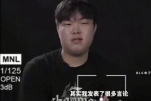 這兩波意圖太明顯！此前不敵TES時knight主動更博吸引火力