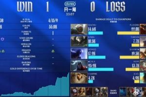 涵藝：flandre和hope都挺拉看樣子教練組也幫不了查詢AL粉心態(tài)