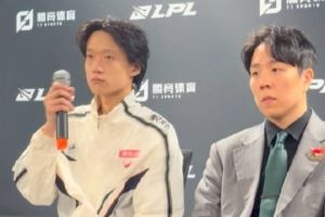 shanks：第二局前期爆炸太劣勢了前期沒那么多失誤應(yīng)該比較好贏