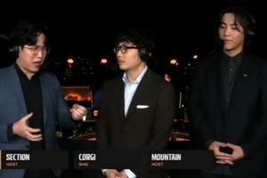 SHG教練：之前想跟CFO約訓(xùn)練賽結(jié)果他們爬山，想一起但隊(duì)員不想去