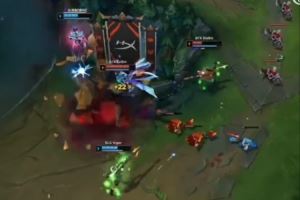 閃現(xiàn)貼臉被反殺！管澤元吐槽ON：這一級(jí)青鋼影何意味