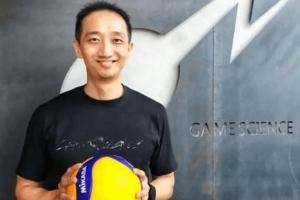 排面拉滿！《黑神話》制作人馮驥入京，發(fā)言直接上了《新聞聯(lián)播》