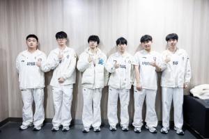 iG賽后更博：無論是鼓勵還是批評都會化為支撐我們繼續(xù)前行的力量