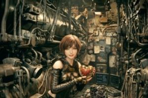 感謝中國玩家支持《劍星》官方用中文向玩家拜年