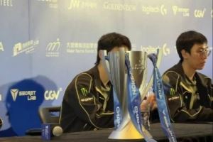 其他賽事能全勝嗎Chovy：怎么說呢，可能做得到也可能做不到