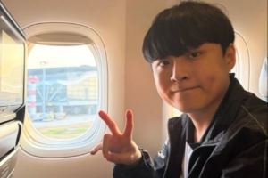 DKCOO：將收到的圖片分享給粉絲們，已抵達(dá)香港