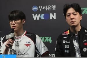 有滑板鞋拔矛還被搶龍的原因Oner：有溝通E懲，但團戰(zhàn)太混亂