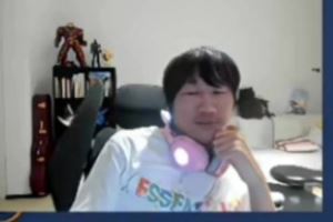 Ning談Tian采訪落淚：壓力確實挺大，不然也不會給我發(fā)一勝難求！