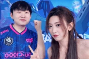 無畏契約主持唯嘉動態(tài)：一個視頻逗笑bsi的所有人AGFighting！