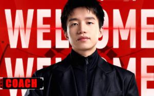 7时已到！EDG7点7分官宣Clearlove以教练身份回归：明旗所向，再踏征程