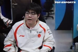 啊這369再度與網(wǎng)友對線：我有沒有安慰鼓勵隊友需要通知你么?