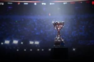 S17又在韓國Kespa開啟S17世界賽城市招標工作：11月27日淘汰賽14日決賽