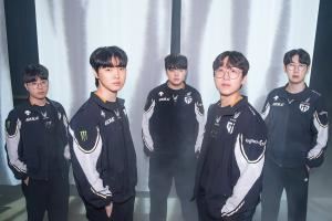 誰能阻止我！GEN在2026年還未輸過大場比賽目前僅輸過兩小局