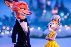 從哪里學(xué)的電影《瘋狂動(dòng)物城2》第二次延期：延長(zhǎng)上映至2月底