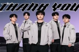 今年真的不一樣！GEN回歸聯(lián)賽模式至今六大場全勝小局僅一敗