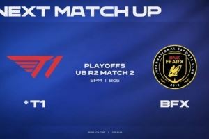 鬧斯特麻麻！Faker無敵塞拉斯龍團融化Clear鱷魚T1扳回一城