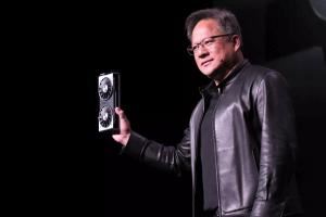 又要漲價(jià)黃仁勛示警：今年上半年游戲顯卡供應(yīng)極度緊張