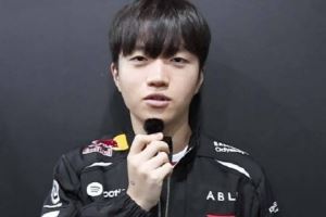 T1HomeGround！Oner評價：如果能把我們的主場染成紅色會很棒