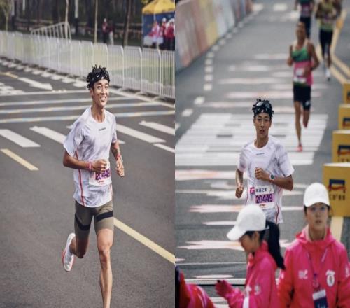 觀察越野運(yùn)動員的“簽約大洗牌”，對中國越野意味著什么