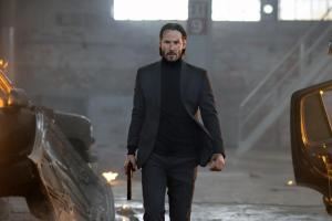 能扮演johnwick咯！獅門影業(yè)高層透露3A級(jí)《疾速追殺》游戲即將公布