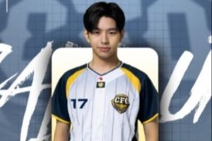 CFO官宣：青训辅助2274提拔到一队两上单两辅助轮换