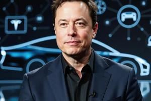 福布斯第40屆年度富豪榜：馬斯克身價(jià)8390億美元蟬聯(lián)榜首黃仁勛第八