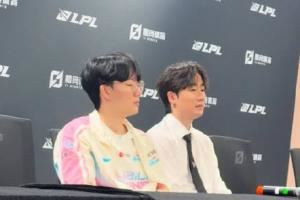 Viper：有點不想遇到Ruler因為GEN太猛了但跟他們玩應(yīng)該能學到很多東西