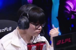 B站博主：狠狠拷打IG.Soboro離譜表現(xiàn)！看完主播覺得能打職業(yè)了