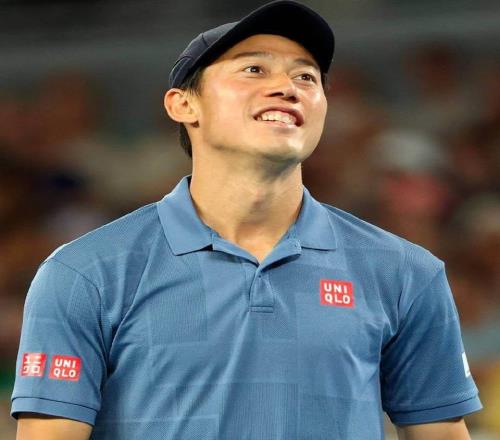 錦織圭辟謠本周退役傳聞，坦承退役已進(jìn)入倒計(jì)時(shí)，有決定會(huì)公開