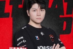 NS為Kingen送上生日祝福：HappyKingenDay！