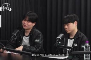 ShowMaker：每次CvMax教練給我們復(fù)盤，我都會(huì)覺(jué)得他像一位藝術(shù)家