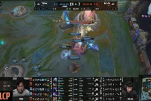 越南打野SoFm復出首秀失?。喝爟H7個頭，夢魘024