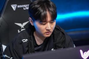 放假！DNS不敵DK遭淘汰無(wú)緣后續(xù)賽程！