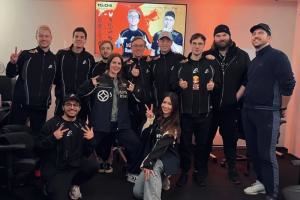 LR官方宣布項目結(jié)束：狂野的旅程，感謝所有愛、歡笑和支持