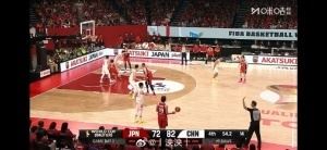 英雄聯(lián)盟官方主持人泱泱：中國男籃??！牛?。?！香檳我先開了