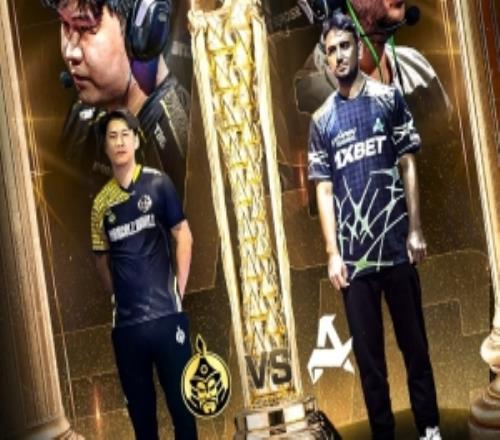 亞一哥！Senzu打爆迷城拱門4K沙鷹三殺蒙古加時(shí)贏圖一