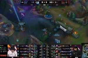 管澤元吐槽：決勝局這把這個局面遮住ID我真不知道是職業(yè)比賽