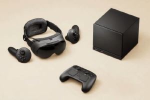 V社Steam主機(jī)后臺狀態(tài)“即將推出”：定價或臨近公布