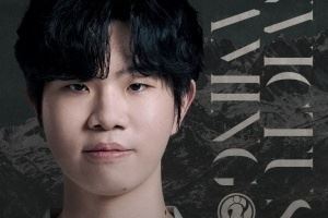 iG官方：Photic成為自由人，即日起正式斷開(kāi)連接